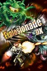Explosionade DX Image