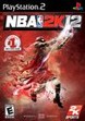 NBA 2K12 thumbnail
