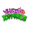 Ghetto Zombies: Graffiti Squad