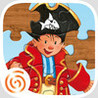 Puzzle fun with Capt'n Sharky Image