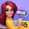 Match Town Makeover Image