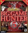 Cabela's Big Game Hunter 5 Platinum
