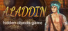 Aladdin - Hidden Objects Game Image
