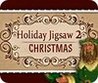 Holiday Jigsaw Christmas 2 Image
