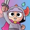 The Swords of Ditto Image