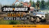 SnowRunner - Season 3: Locate & Deliver Image