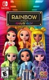 Rainbow High: Runway Rush Image