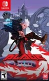 Blade Assault Image