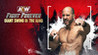 AEW: Fight Forever - Giant Swing in the Ring Image