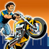 Moto Racing Fever Image