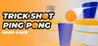 TRICK SHOT PING PONG Image