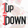 1Up 1Down Image