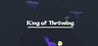 King of Throwing Image