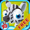 Touch and Patch: Free Shapes Puzzle for Kids Image
