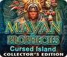 Mayan Prophecies: Cursed Island Image