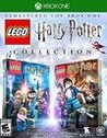 LEGO Harry Potter Collection Image