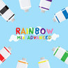 Rainbow Mix Advanced Image