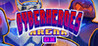 CyberHeroes Arena DX Image