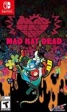 Mad Rat Dead Image