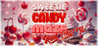 Sweetie Candy Maze: Red Cherry Image