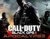 Call of Duty: Black Ops II - Apocalypse