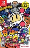 Super Bomberman R Image
