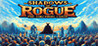 Shadows of Rogue: The Sorcerer's Curse