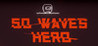 50 Waves Hero Image