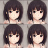 Logical reasoning of Ritsu Image