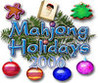 Mahjong Holidays 2006 Image