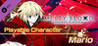 Melty Blood: Type Lumina - Mario Playable Character Image