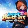 Anime Dance-Off - Around the World Image