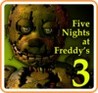 Five Nights at Freddy's 3 HD Image