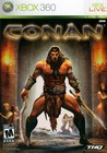 Conan Image