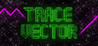Trace Vector Image