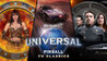 Pinball FX - Universal Classics: TV Classics Image