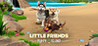 Little Friends: Puppy Island Image