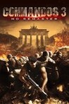 Commandos 3 - HD Remaster Image