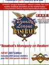 Dynasty League Baseball
