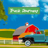 Truck Journey Image