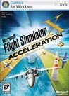 Flight Simulator X: Acceleration