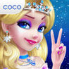 Ice Princess - Frosty Sweet Sixteen Image