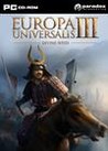 Europa Universalis III: Divine Wind Image