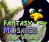 Fantasy Mosaics 7: Our Home Image