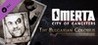 Omerta: City of Gangsters - The Bulgarian Colossus Image