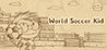 World Soccer Kid Image
