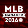 MLB Manager 2016 Image