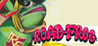 Road Frog Image