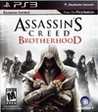 Assassin's Creed: Brotherhood Image