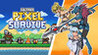 Ultra Pixel Survive Image